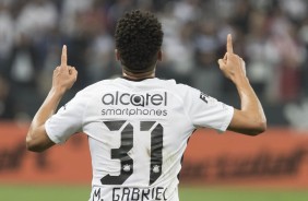 Melhores momentos de Corinthians 3x0 Bahia