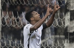 Veja os gols do Corinthians no empate em 2 a 2 com o Atlético-PR