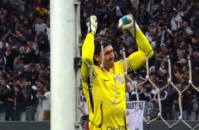Confira os melhores momentos de Corinthians 3x1 Sport