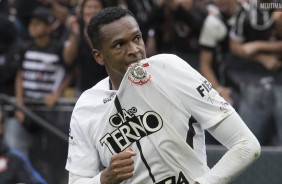 Confira os três gols do Corinthians no duelo contra o Palmeiras