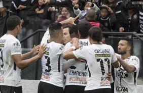 Melhores Momentos - Corinthians 3 x 2 Palmeiras - Brasileirão 2017