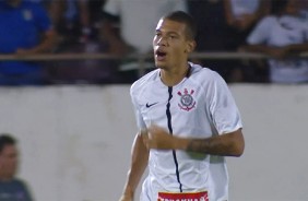 Confira os gols de Corinthians 3x0 Corumbaense-MS - Copa S�o Palo 2018