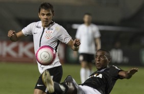 V�DEO: Melhores Momentos - Corinthians 0 x 1 Ponte Preta - Paulist�o 2018