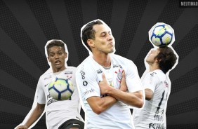V�DEO: O mito sobre o elenco do Corinthians de 2018 | #50