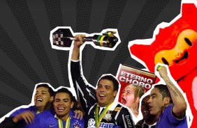 V�DEO: Por que o Internacional odeia o Corinthians | #53