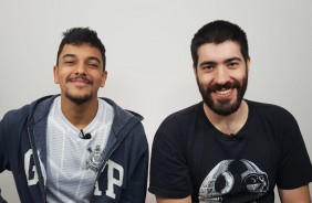 V�DEO: Precisamos falar sobre o Carille