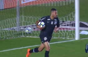 Confira os lances da derrota do Corinthians por 3 a 1 contra o So Paulo