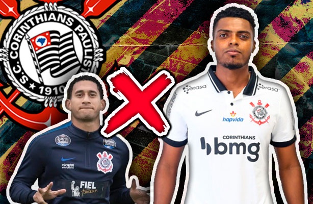  verdade que Jemerson pode deixar o Corinthians?