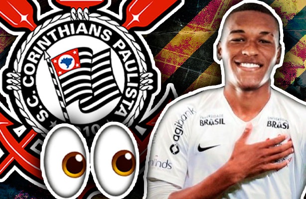 Corinthians pode ter seu primeiro reforo de 2021 sem precisar fazer contrataes