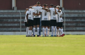 Assista a partida entre Corinthians x Atltico-GO pelo Brasileiro Sub-20 2021