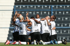 Assista a partida entre Corinthians x Portuguesa pelo Paulista Sub-20 2021