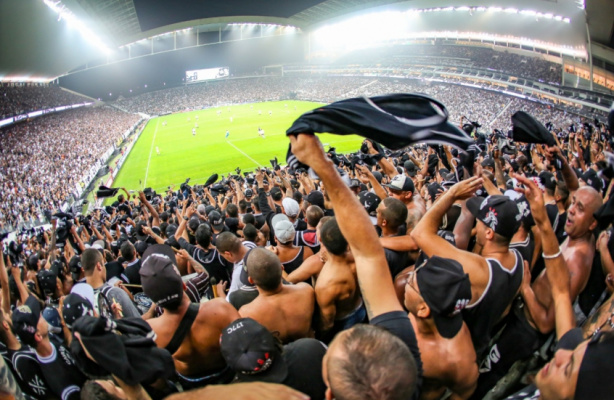 Agenda do Corinthians para a semana | Volta de 100% da torcida - Rapidinhas