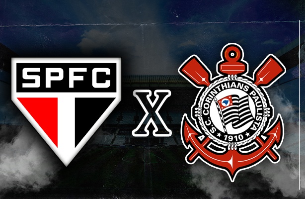 Pr-jogo e narrao: So Paulo x Corinthians | Campeonato Brasileiro 2021