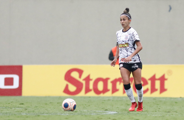 Assista  partida entre Corinthians x San Lorenzo pela Libertadores Feminina 2021