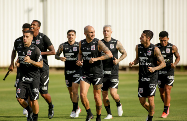 Derrota do Corinthians, levantamento sobre Cssio e planejamento para 2022 | Primeira Hora