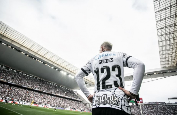 E o Goulart? | Corinthians tenta evitar marca negativa | Maioria da torcida nega Renato