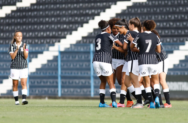 Assista  partida entre Corinthians x So Paulo pela final do Paulista Feminino Sub-17