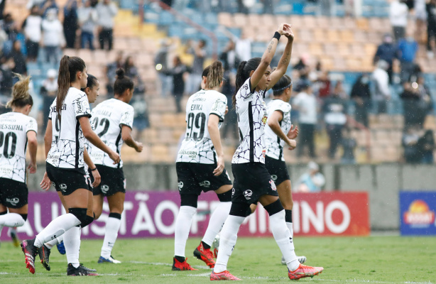 Assista à partida entre São Paulo x Corinthians pelo Paulista Feminino 2021