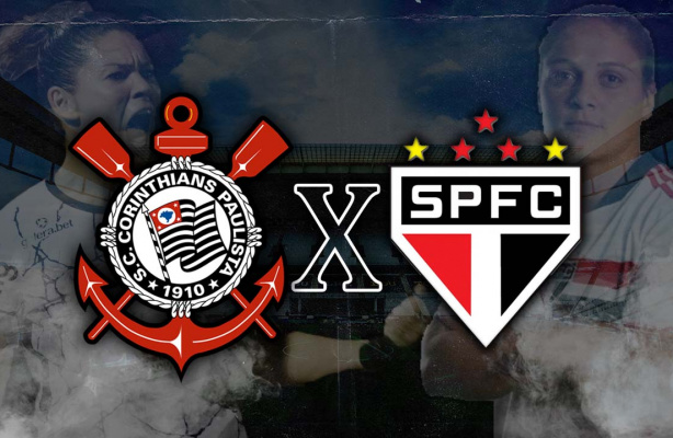 Corinthians x São Paulo (direto da Arena) | Final Paulistão Feminino 2021