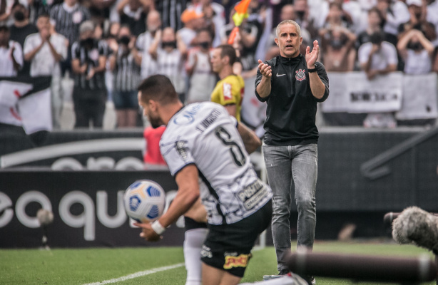Último jogo do Corinthians chegando | Tabela do Campeonato Brasileiro fica como? - Rapidinhas