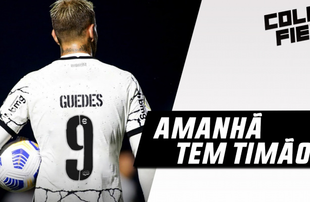 Corinthians tem novo camisa 9 | Escalação para a estreia no Campeonato Paulista