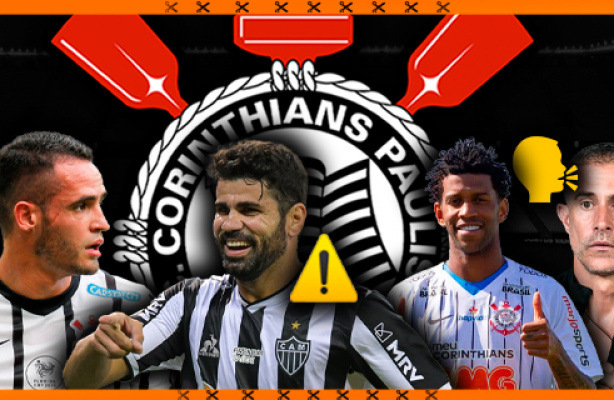 Giro de notícias do Corinthians de hoje | 26/01/2022 | Quarta-Feira