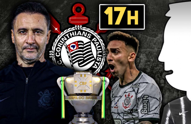 Com rodzio dando certo, Corinthians vence Portuguesa e se classifica na Copa do Brasil