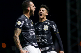 Corinthians vence o Red Bull Bragantino fora | O que tirar do jogo + coletiva do Vítor Pereira
