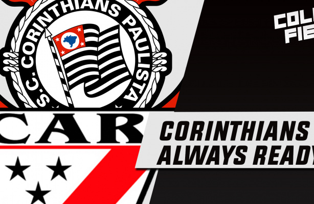 Pré-jogo Corinthians x Always Ready direto da Neo Química Arena