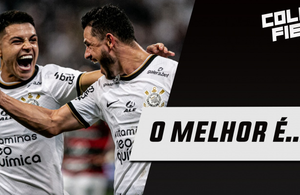 Surpresas de Vítor Pereira no Corinthians? Qual o melhor jogo da nova comissão?