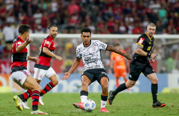 Corinthians e Flamengo em dose dupla (BR e Liberta) | Du em alta | Balbuena? | Emprestados de volta
