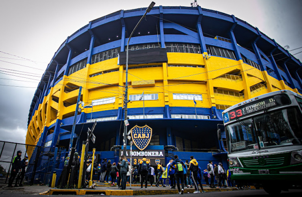 Dia de Boca Juniors x Corinthians: expectativa, relacionados, desfalques, possível escalação e tabu