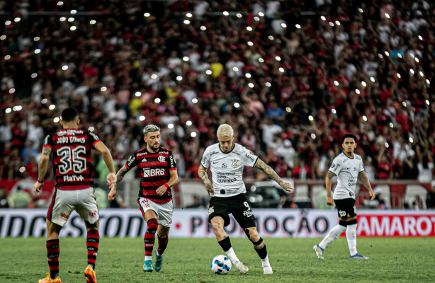 Corinthians  eliminado da Libertadores | Anlise do trabalho do VP e sequncia da temporada