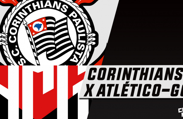 Pr-jogo Corinthians x Atltico Goianiense pela Copa do Brasil direto da Arena