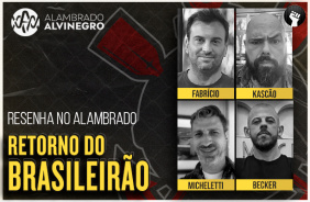Retorno do Brasileiro: Corinthians visita o Fortaleza na prxima quinta-feira | Alambrado Alvinegro
