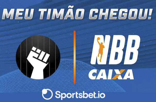 Nbb no Meu Timo! Acompanhe as transmisses ao vivo e com imagens do basquete do Corinthians