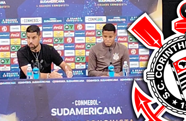 Antnio Oliveira fala sobre a possvel sada de Cssio do Corinthians