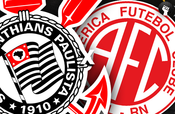 Corinthians x Amrica-RN | Palpites Meu Timo | Copa do Brasil 2024
