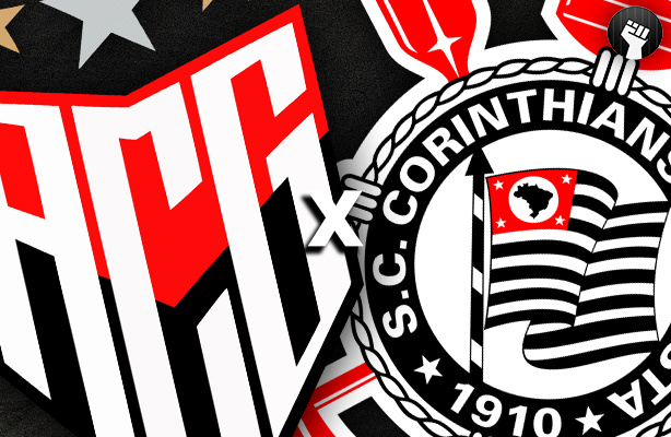 Atltico-GO x Corinthians | Palpites Meu Timo | Brasileiro 2024