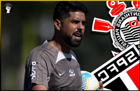 Corinthians se prepara para enfrentar So Paulo em meio a polmicas