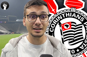 An�lise completa do empate do Corinthians por 2x2 contra o Gr�mio pelo Brasileir�o 2024