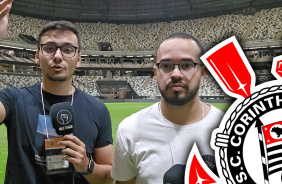 Injusto! An�lise da derrota do Corinthians para o Atl�tico-MG