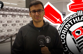 Anlise completa da eliminao frustrante do Corinthians na Copa do Brasil 2024