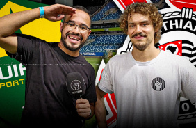 An�lise completa da vit�ria do Corinthians por 1x0 contra o Cuiab� pelo Brasileir�o 2024