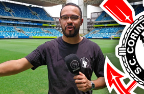 Cuiab� x Corinthians: Informa��es da Arena Pantanal, prov�vel escala��o e rodada do Brasileiro