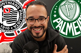 Anlise completa da vitria do Corinthians por 2x0 contra o Palmeiras pelo Brasileiro 2024