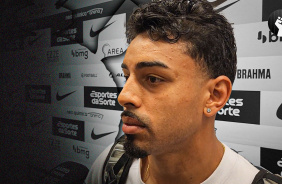 Bidu explica motivo de recuperao do corinthians nas cinco vitrias seguidas no brasileiro