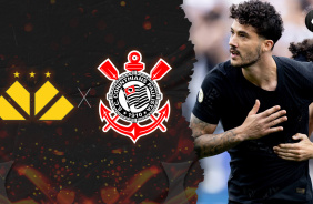 Pr�-jogo 🔴 Crici�ma x Corinthians | 36� Rodada | Campeonato Brasileiro 2024