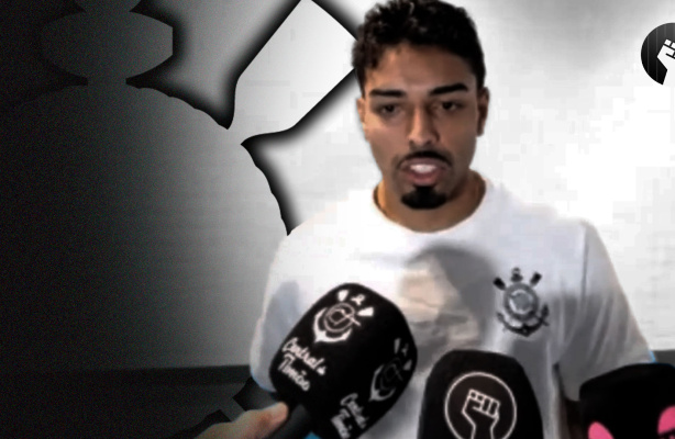 Matheus Bidu analisa ano difcil do Corinthians e comenta reviravolta no Timo em 2024