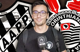 An�lise completa de Ponte Preta 0x1 Corinthians pelo Paulist�o 2025